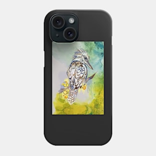 Kooka Wattle Phone Case