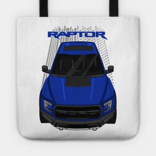 Ford F150 Raptor 2017-2020 - Blue Tote