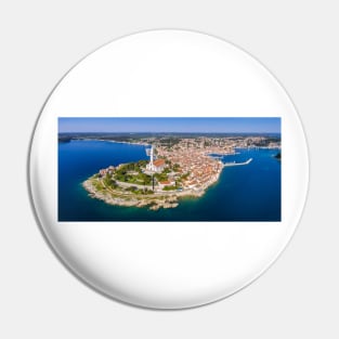 Rovinj Pin