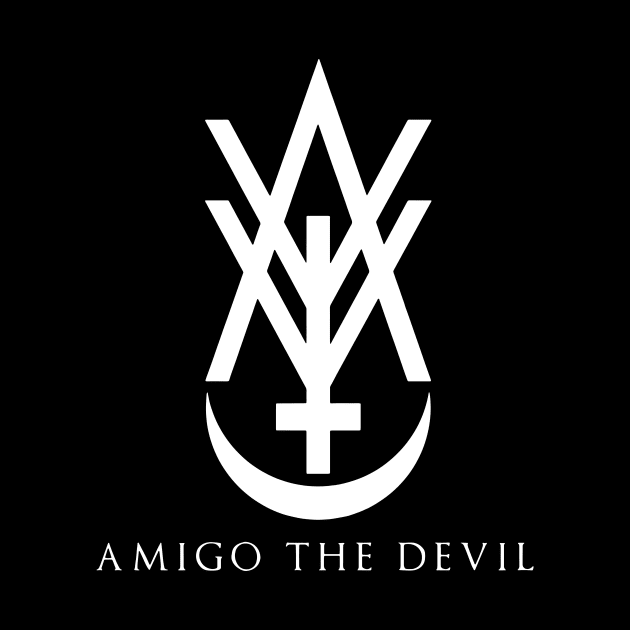 Amigo Devil by jensenravon