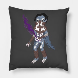 Raziel chibi Pillow