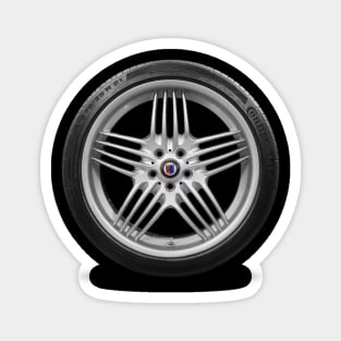 Rims Magnet