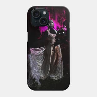 Bathory in City Park Phone Case