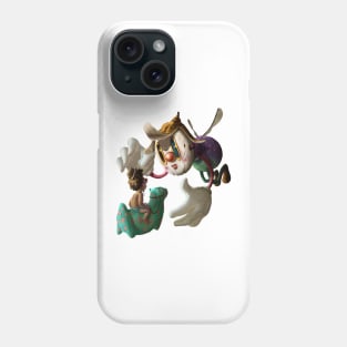 Child Dream Fantasy - The petit prince Phone Case