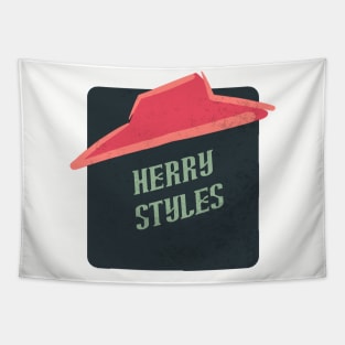 herry styles Tapestry