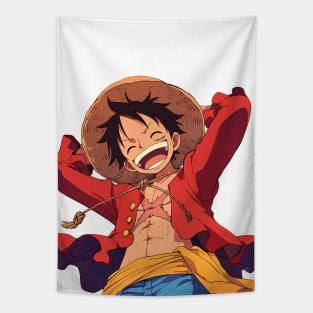 luffy Tapestry