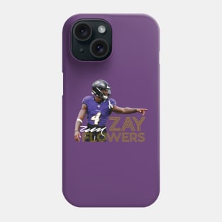 Zay Flowers Phone Case