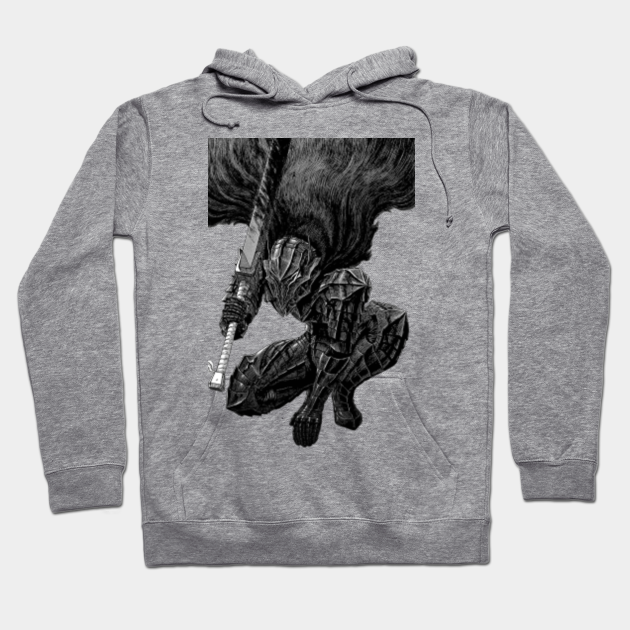 berserk sweater