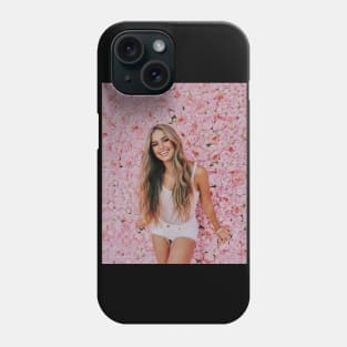 addison rae Phone Case