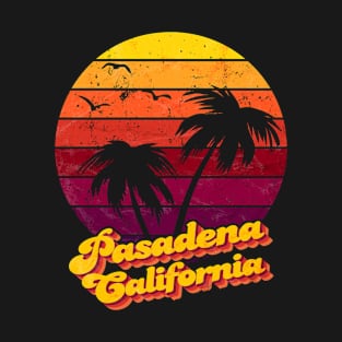 Pasadena California T-Shirt