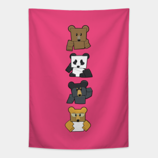 Bee Swarm Simulator Roblox Tapestries Teepublic
