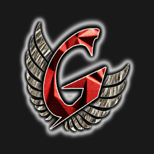 GlibWings Logo by GlibWings