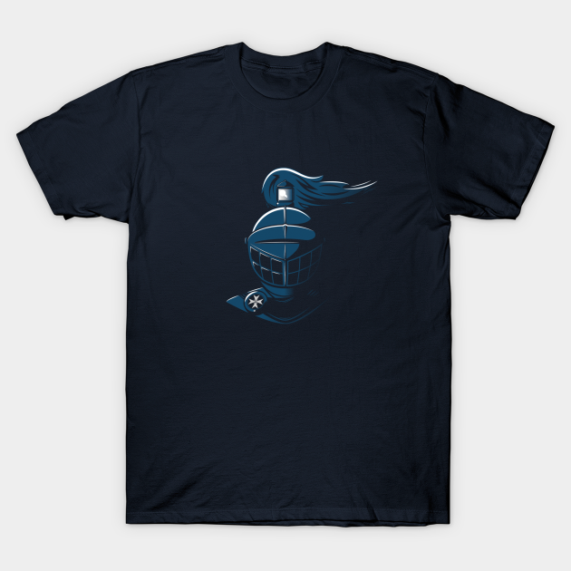 Discover Knight Time - Popculture - T-Shirt