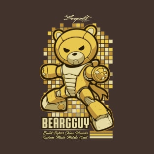 Beargguy T-Shirt