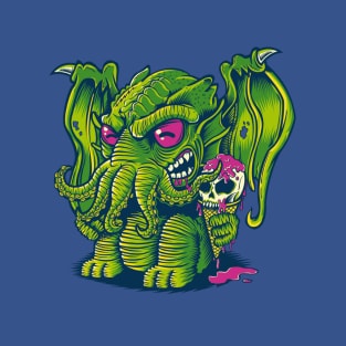 CTHULHU BABY T-Shirt