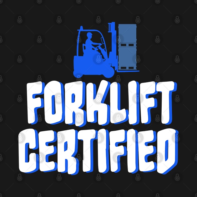 Forklift Certified Meme by pako-valor