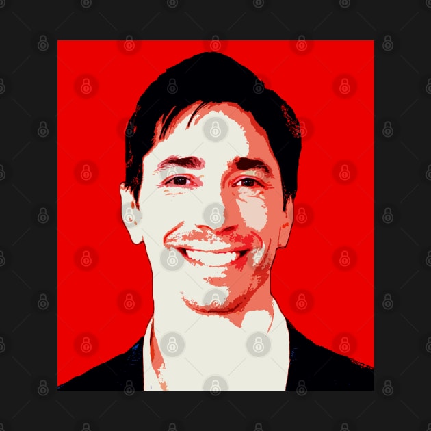 justin long by oryan80