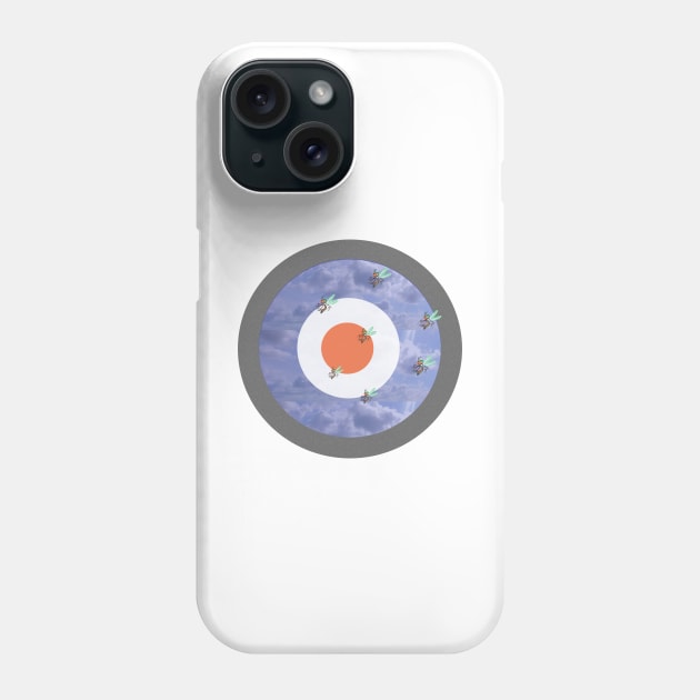 Target Phone Case by vibeno1