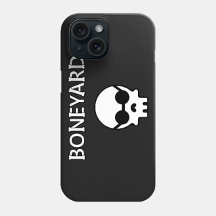 Boneyard Phone Case