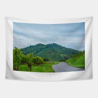 Kaiserstuhl, South-West Germany Tapestry