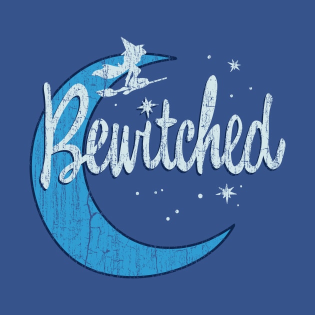 Bewitched 1964 by vender