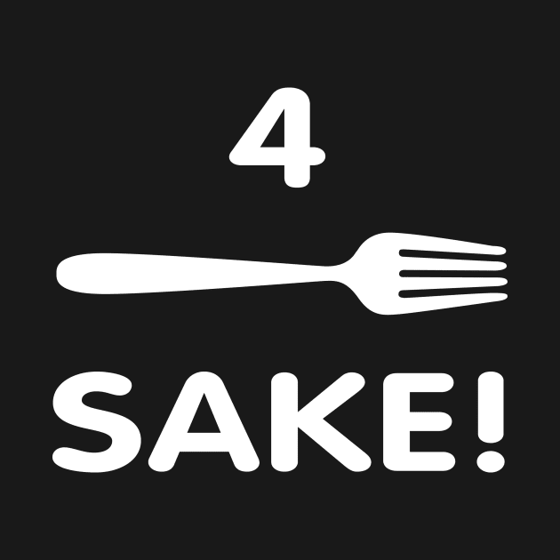 4 fork sake by BOEC Gear