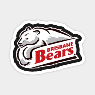 Brisbane bears football club | AFL Australian football Magnet