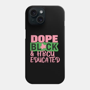 AKA Pretty Wear Phone Case