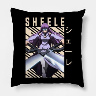 Sheele - Akame Ga Kill Pillow