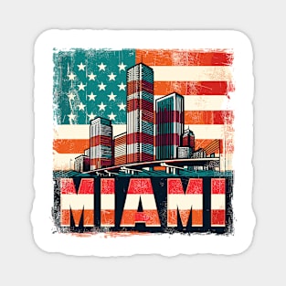 Miami Magnet