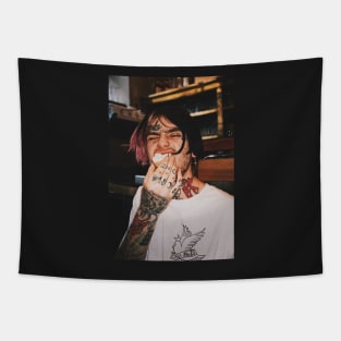 Lil Peep Tapestry