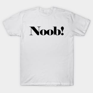 ROBLOX Noob Essential T-Shirt for Sale by zachtammy