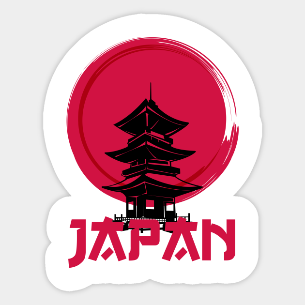 Japan Aesthetic Japan Aufkleber Teepublic De See more ideas about aesthetic japan, japan, japanese aesthetic. japan aesthetic