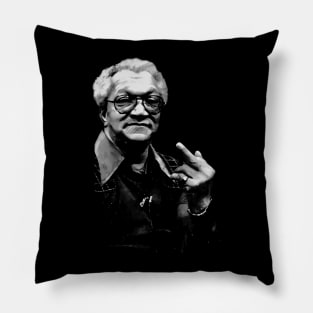 Fred Sanford Pillow