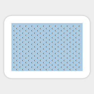Aesthetic Stars Stickers Teepublic It has was not always associated with baby boys. aesthetic stars stickers teepublic