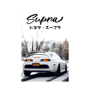 Supra JDM T-Shirt