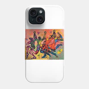 Culture and Celebration Phone Case