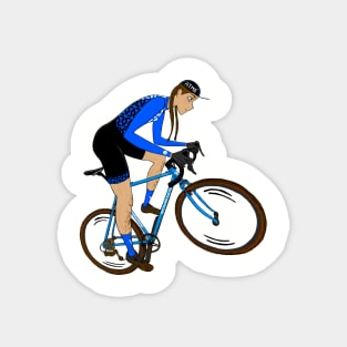 Richard Sachs Cyclocross Magnet