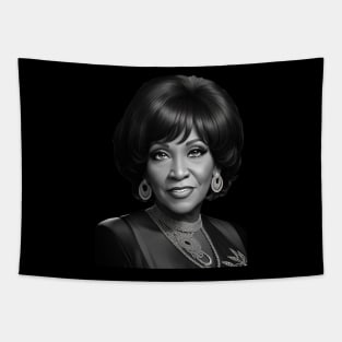 PATTI LABELLE Tapestry