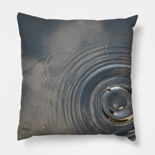 Ripples Pillow