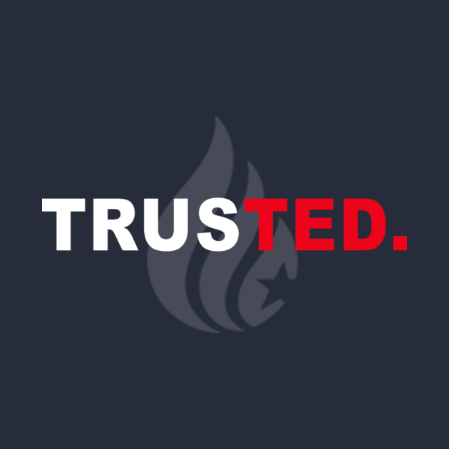 TRUSTED NAVY by UnitedforCruz