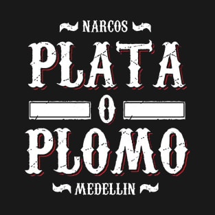 NARCOS T-Shirt