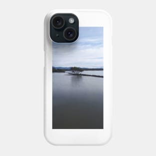 Urunga at High Tide Phone Case