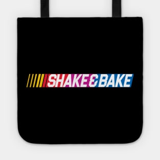 Shake and Bake Tote