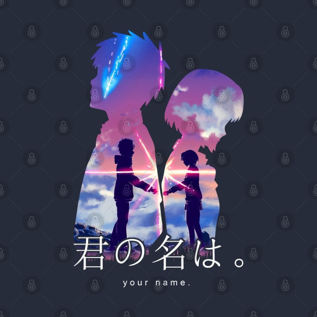 Your name by Summermint