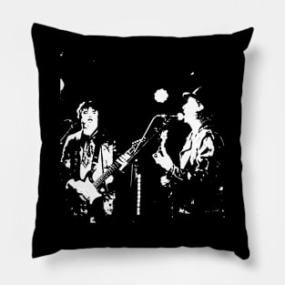 Albionay Pete and Carl Pillow