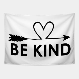 Be Kind Tapestry