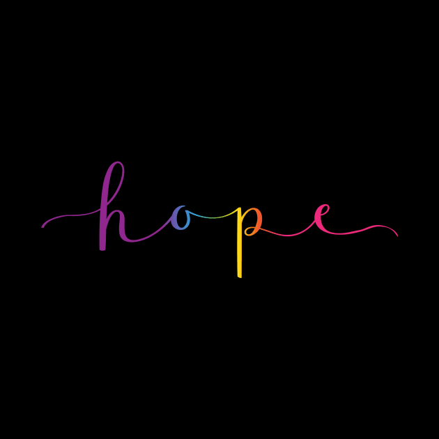 Hope by StoryBook Theatre