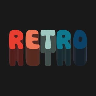 Retro T-Shirt