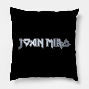 Miro Pillow